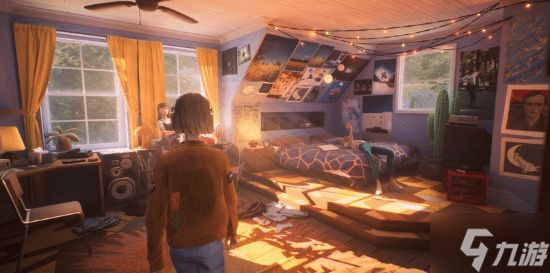 Xbox老大斯宾塞力荐：这款XGP首发新作值得期待！