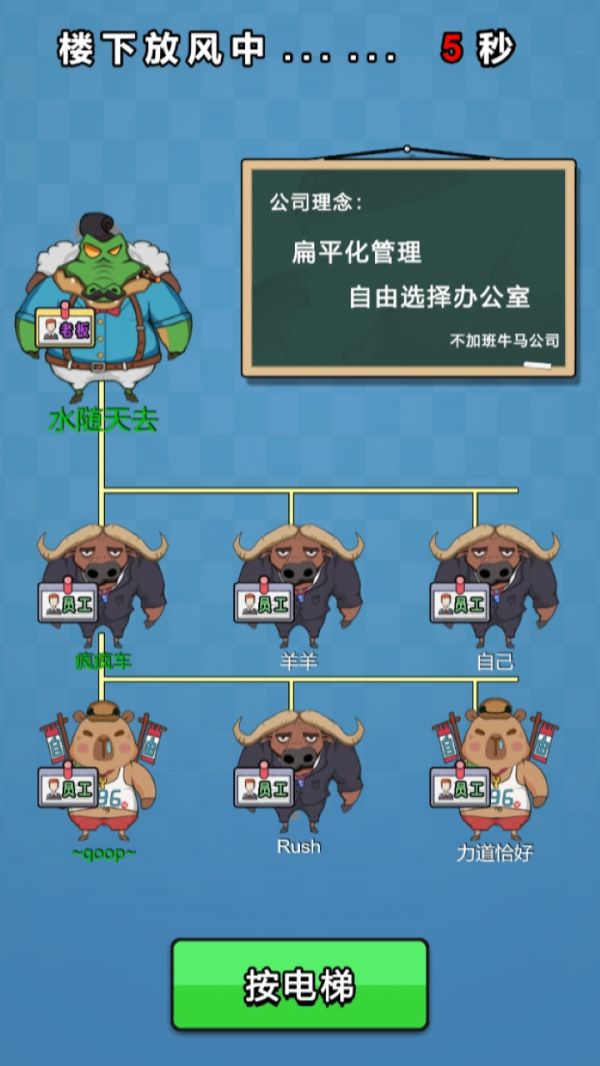 牛马防线好玩吗 牛马防线玩法简介