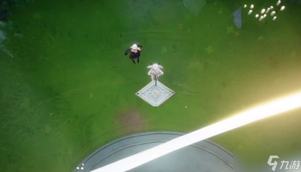 二重螺旋怎么切换武器 双武器系统操作指南