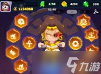弓箭传说2怎么玩转近战精灵