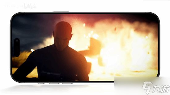 登录IOS！《杀手：暗杀世界》宣布即将推出手游！