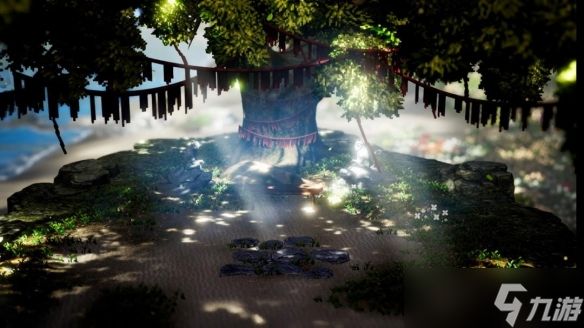 《逸剑风云决》DLC「碧海仙踪」上线 新增幻境挑战！