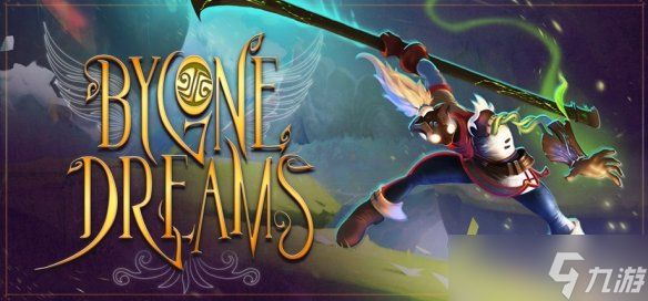 梦境与幻想交织！《Bygone Dreams：往昔之梦》发售
