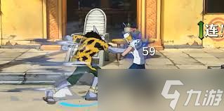 航海王壮志雄心阿龙技能效果全解析