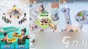 三国冰河时代如何搭配阵容
