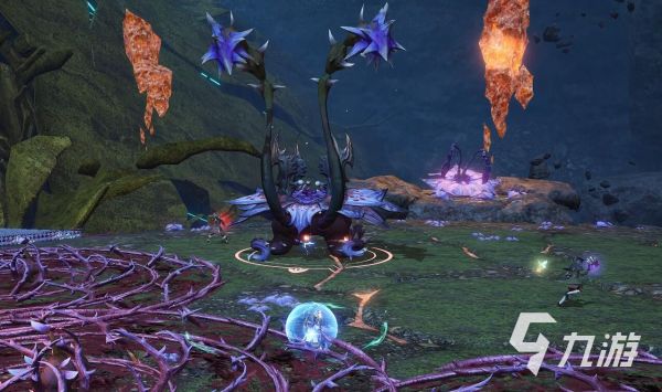 ff14手游评测 最终幻想14水晶世界玩法介绍