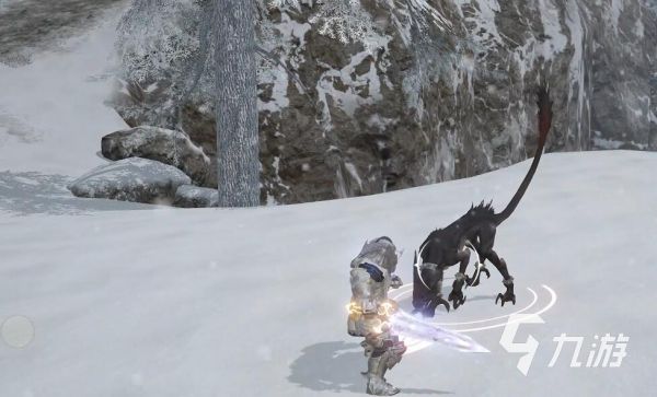 ff14手游评测 最终幻想14水晶世界玩法介绍