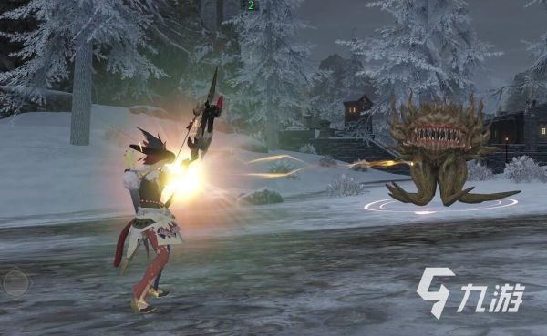 ff14手游评测 最终幻想14水晶世界玩法介绍