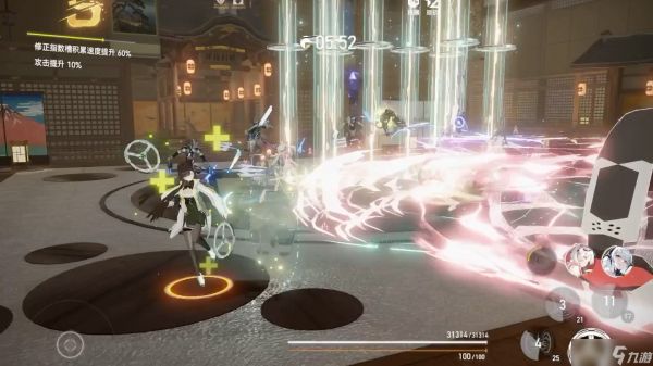 深空之眼天卫海姆达尔值得抽取吗