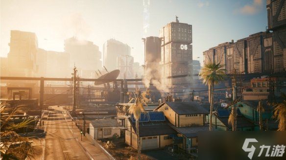 官推分享《赛博朋克2077》Switch 2版手柄操作指南！