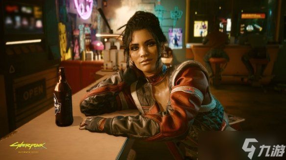 官推分享《赛博朋克2077》Switch 2版手柄操作指南！