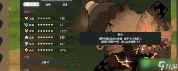 妖之乡黑悟空强度怎么样-黑悟空强度介绍