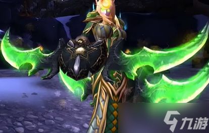 《魔兽世界》11.0时光漫游周开启时间介绍