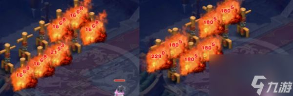 梦幻西游日常活动:无底洞 vs 地府 选择指南