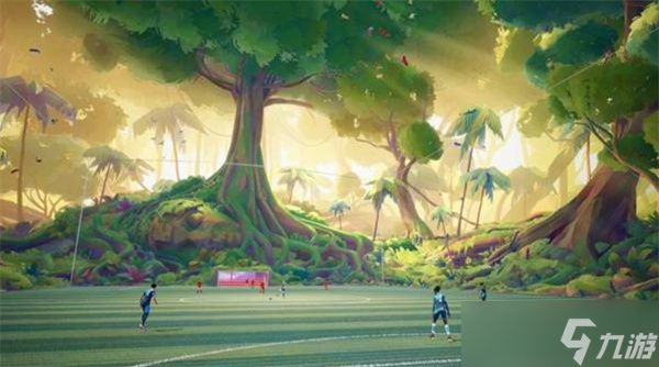 开球REMATCH新手入门指南