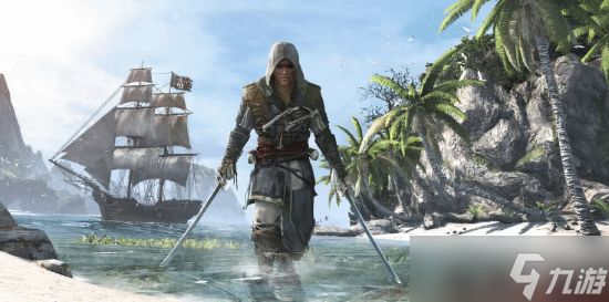 重制版要来了？《刺客信条4黑旗》Steam后台频繁更新