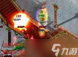 迷失传奇如何卡爆率