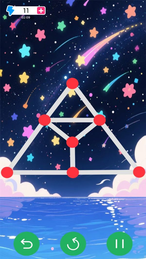 简笔图形大师什么时候出 公测上线时间预告
