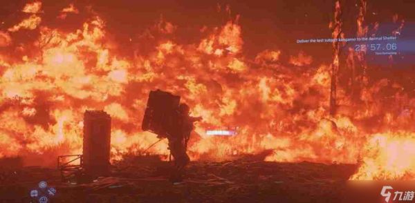 《死亡搁浅2》PS5 pro评测：首款展示PS5 pro价值的一款游戏