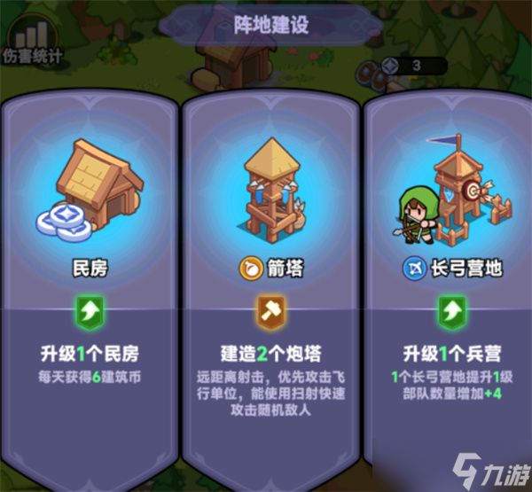 全境守卫新手开荒指南