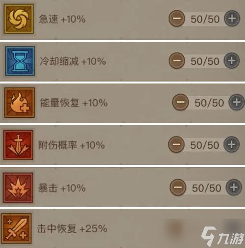 英雄没有闪秘法师属性怎么加-秘法师属性加点推荐