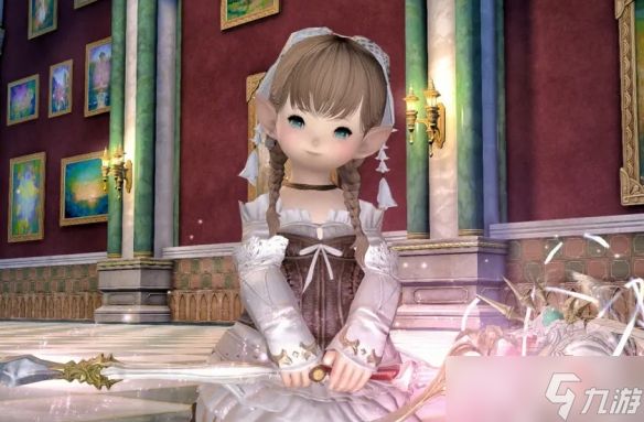 最终幻想14水晶世界守护神怎么选 ff14守护神选择推荐