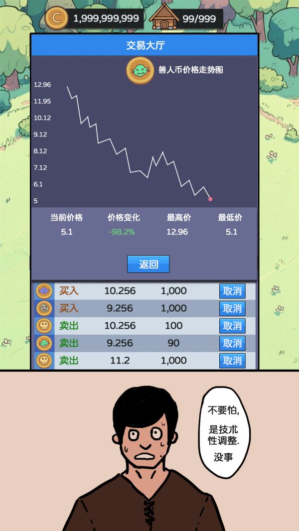 幻想世界币好玩吗 幻想世界币玩法简介