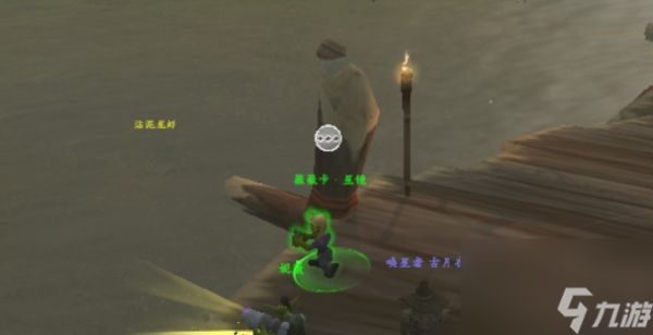 魔兽世界自拍神器有什么用