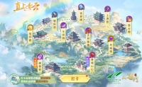 泼天的颜值轮到我了！这次联动送的外观简直仙品！