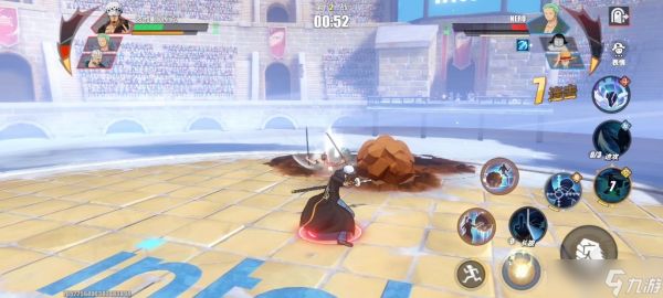 <a id='link_pop' class='keyword-tag' href='https://www.9game.cn/hanghaiwangrexuehangxian/'>航海王热血航线</a>新世界罗怎么玩