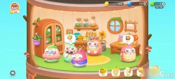 <a id='link_pop' class='keyword-tag' href='https://www.9game.cn/bwlb4/'>保卫萝卜4</a>公寓第五层楼怎么解锁 公寓事件攻略