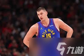 NBA篮球大师中尼古拉·约基奇怎么解析
