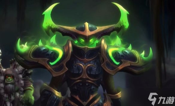 《魔兽世界》9月12日职业改动介绍一览
