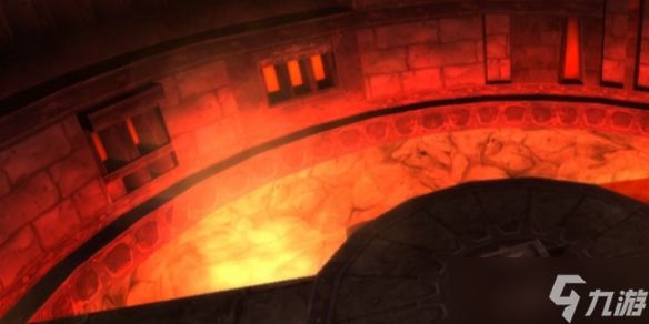 《魔兽世界》活动团本黑石深渊内容介绍