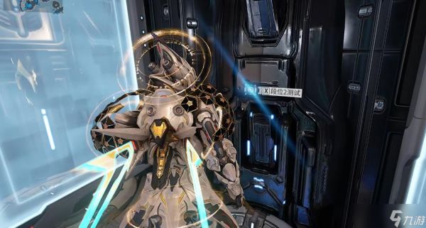 星际战甲段位有什么用