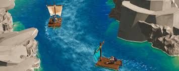 莱恩岛生存收集成就如何做