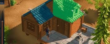 莱恩岛生存收集成就如何做