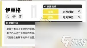 胜利女神：新的希望艾蕾格怎么样