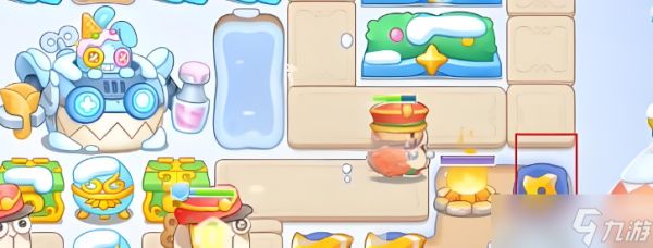 保卫萝卜4胡桃夹子90怎么过？