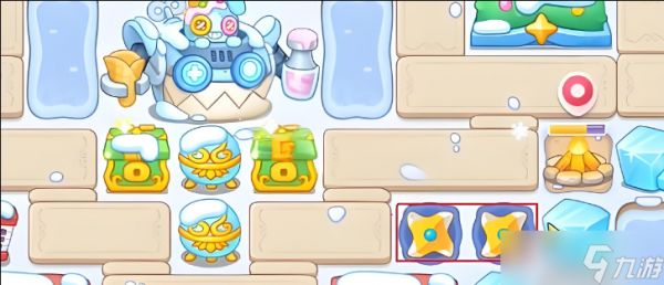 保卫萝卜4胡桃夹子90怎么过？