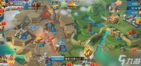 王国纪元t5需要多少研发秘典