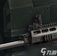 和平精英突击步枪强度