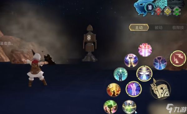 最终幻想14召唤师有什么技能 召唤师技能详细介绍