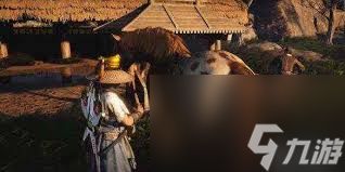燕云十六声化马记奇遇怎么玩