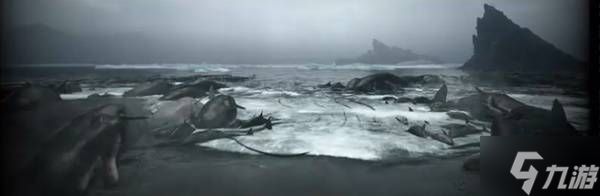 《死亡搁浅2》世界观与设定名词介绍
