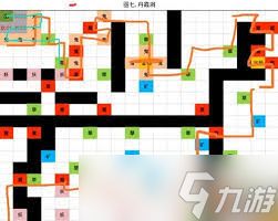 想不想修真冥界黑绳地狱秘境地图如何通关