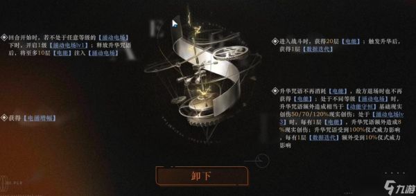 <a id='link_pop' class='keyword-tag' href='https://www.9game.cn/zfwl1999/'>重返未来1999</a>露西狂想强度怎么样
