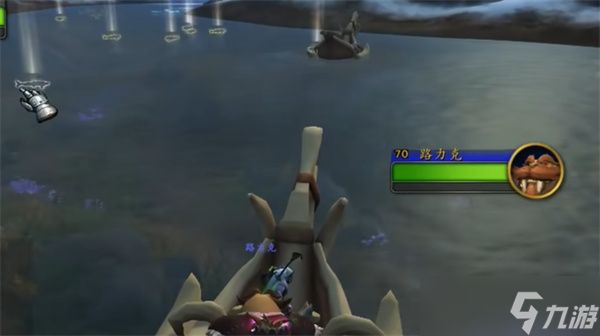 魔兽世界海象人小艇获取方法一览