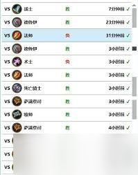 炉石传说彩虹宇宙DK卡组怎么构筑