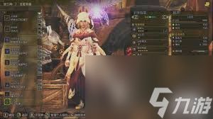 怪物猎人荒野泡狐龙全武器图鉴有哪些